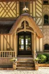 New Cottage Hotels in Honfleur