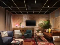 Avani Alonso Martinez Madrid Hotel Hotels near Chamberi