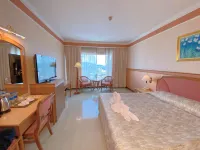 Yannaty Hotel Halal Hotels in Hat Yai District