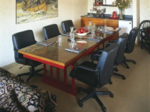 Wildwood Lodge & Suites Hotels in Clive