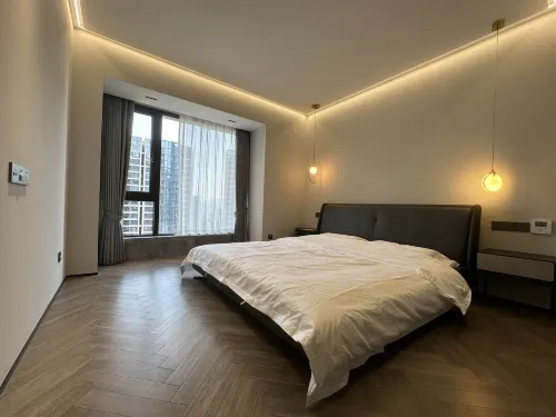 Fangdong Xiaoxiaozhou Apartment (Zhaofeng Road)