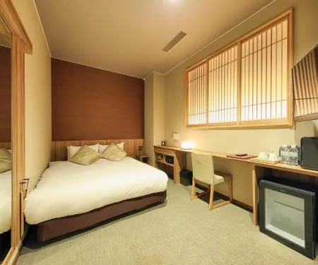 Hotel Cuore Kyoto Shijo Omiya