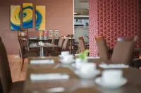 Hotel Noola Cilacap - breakfast