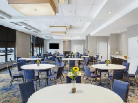 スプリングヒル スイーツ バイ マリオット トピーカ・サウスウエスト トピーカのホテル