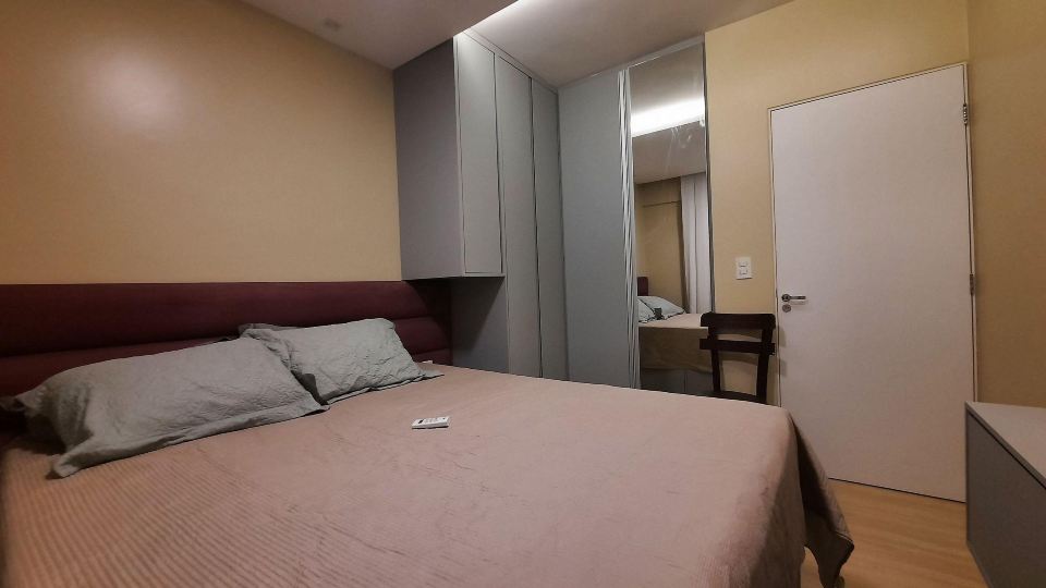 Apartamento Lindo de Viver No Maurício de Nassau