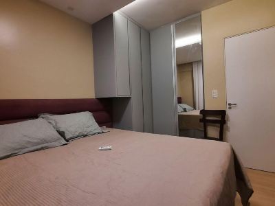 Apartamento Lindo de Viver No Maurício de Nassau