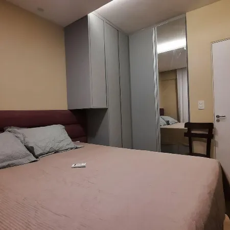 Apartamento Lindo de Viver No Maurício de Nassau