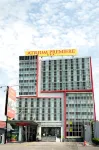 Atrium Premiere Hotel Yogyakarta Ambarukmo Hotels in Depok Sub-District