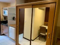 Linda Vista Para o Mar e a Natureza