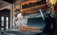 Midtown Sukhothai Hotels in Kong Krailat