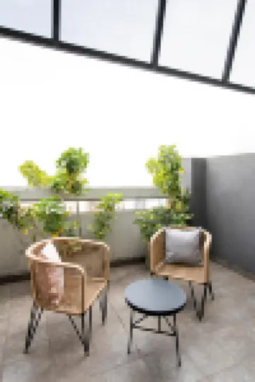 蒙塔內塞斯高端公寓