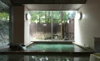 Guestroom Garden Azumino Hotels in Ikeda