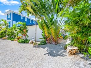 Captain’s Quarters at Anna Maria Island Inn