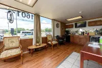 Guest Inn Rogers Hotels in Prairie Creek