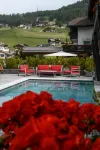 Hotel Tyrol - Pools