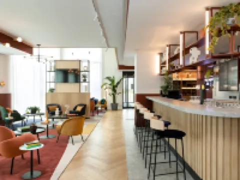 Residence Inn Brussels Airport Hotels in Machelen