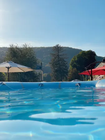 Why Not Renting a Whole Castle for Your holiday ?