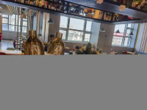 漢庭酒店（呂梁文水南二環店） 文水酒店