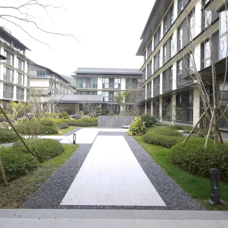 Zhujiajian Jiatu Homestay (Centipede Zhi Wharf Branch)