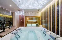Prestige Hotel Budapest - Romanttinen
