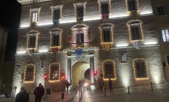 Palazzo Capparucci - Dimora Storica - Guest House