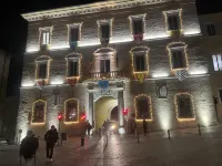 Palazzo Capparucci - Dimora Storica - Guest House Hotels near Non Ti Scordar di Me