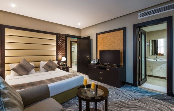 Naviti Warwick Al Khobar