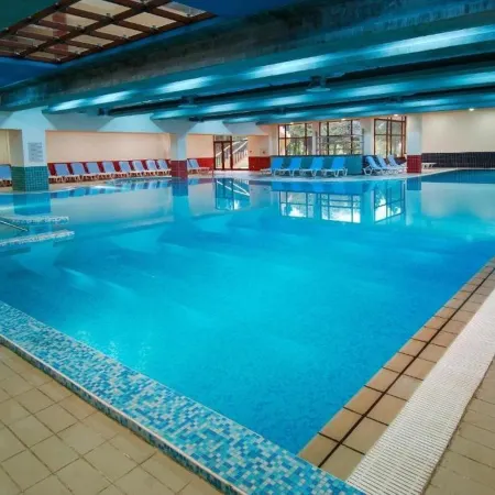 Sol Nessebar Palace Resort & Aquapark - All Inclusive