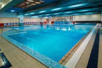 Sol Nessebar Palace Resort & Aquapark - All Inclusive - 5 stjerner