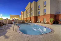 Hampton Inn & Suites Lufkin