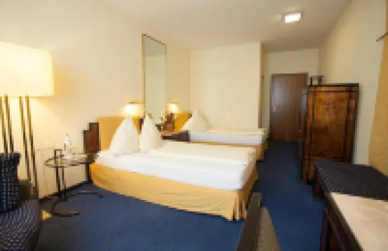 Haus Union Oberhausen Hotels in der Nähe von Burg Vondern