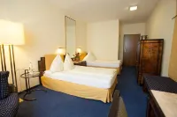 Hotel Haus Union Hotel a Oberhausen