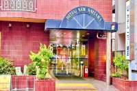 Hotel New Saitama Hotel a Chuo Ward