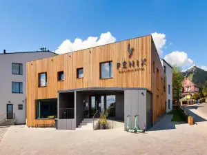 Wellness Hotel Fénix