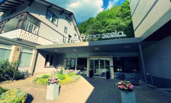 Harz Hotel & Spa Seela