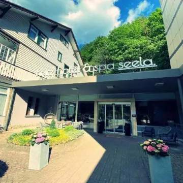 Harz Hotel & Spa Seela