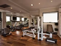 Windsor Hotel Hotels near Paseo Sobremonte