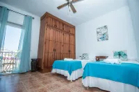 CD-1926 Three Bedroom Apartment in Nerja