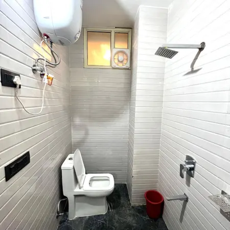 Hotel Shanti Residency