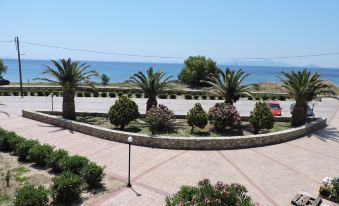 Sweet Kalimera Apartments