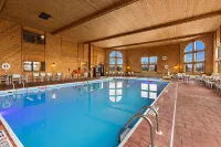 Comfort Inn Ludington Near US-10 Hotels in Amber Township