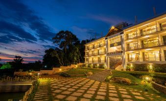 Aadisaktthi Leisure Resort, Kovalam