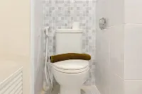 Brand New Studio Tokyo Riverside PIK 2 By Travelio