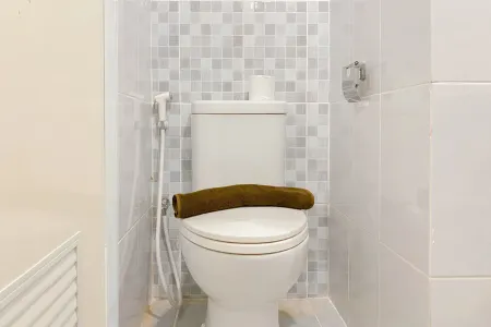 Brand New Studio Tokyo Riverside PIK 2 By Travelio