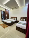 Hotel the Golden Taj by the Golden Taj Group & Hotels