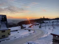 Chaloupka Příchovice