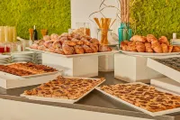Club Esse Roccaruja - breakfast