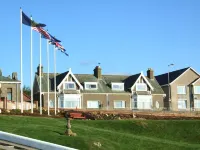 Links Lodge Hotels near Lossiemouth Bay Caravan Park