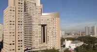 Radisson Alphaville Hotels in Carapicuiba