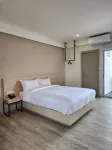 EMM House Hoteles en Samut Prakan